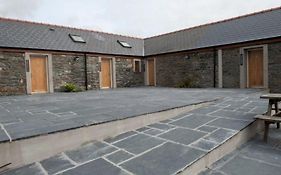 The Harp At Letterston